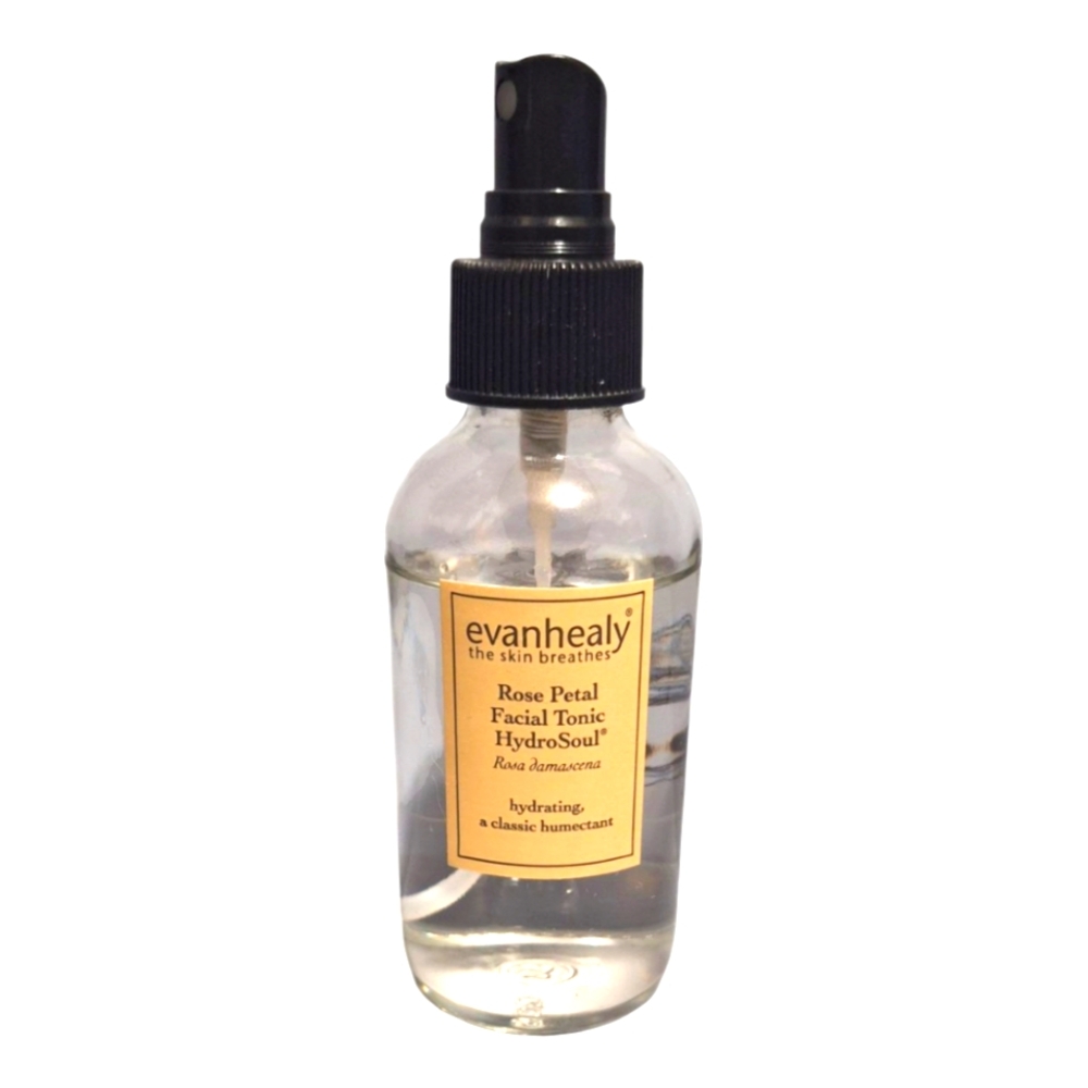 Evanhealy Facial Tonic